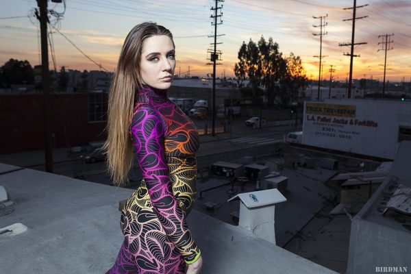 Samantha Bentley