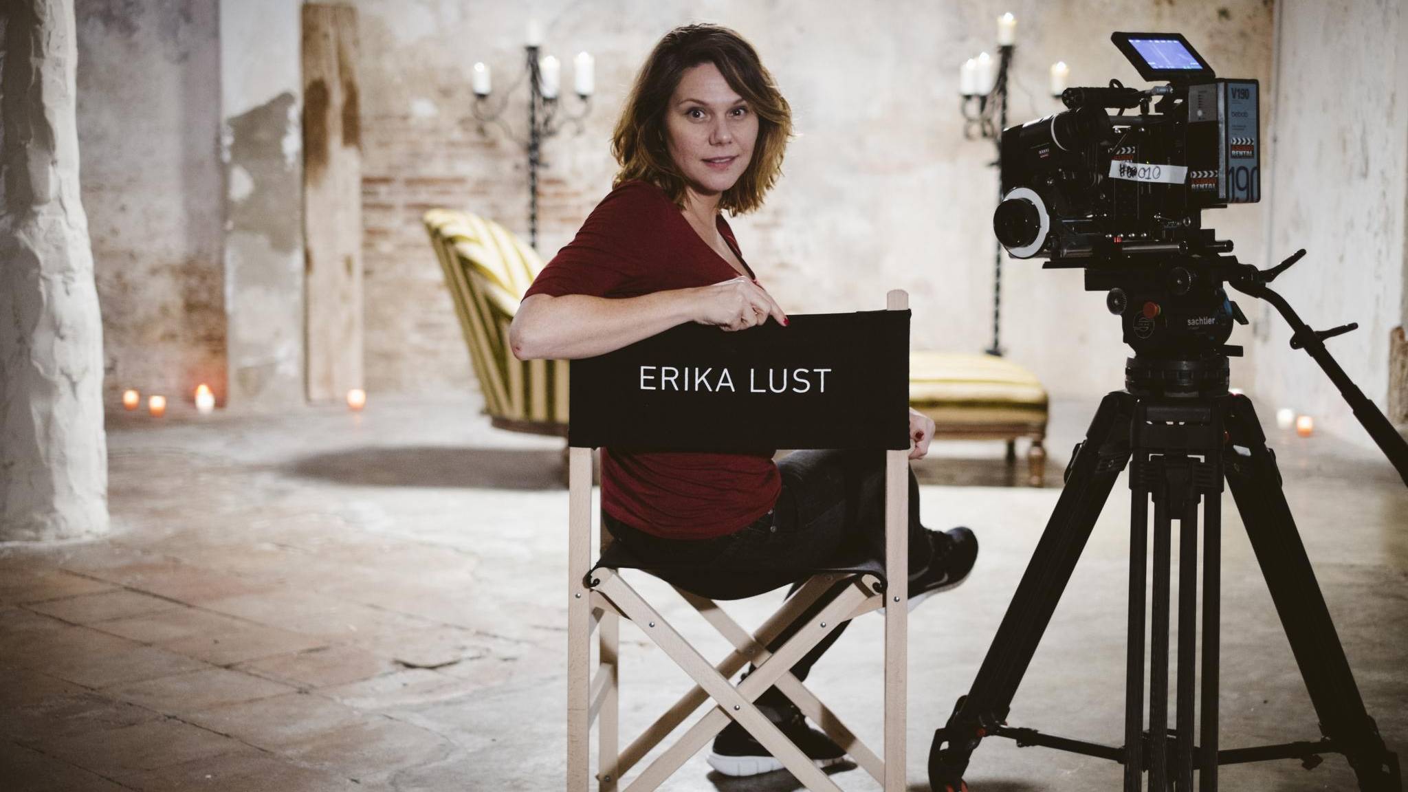 Erika Lust : Biography & Films to Watch