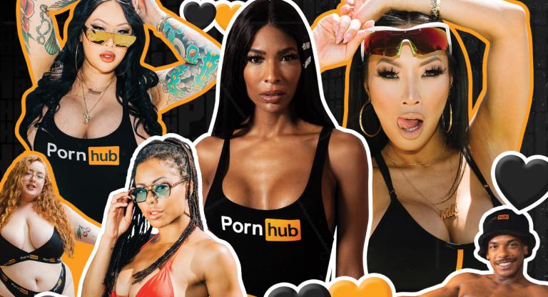 Top 5 Alternatives to Pornhub and YouPorn!